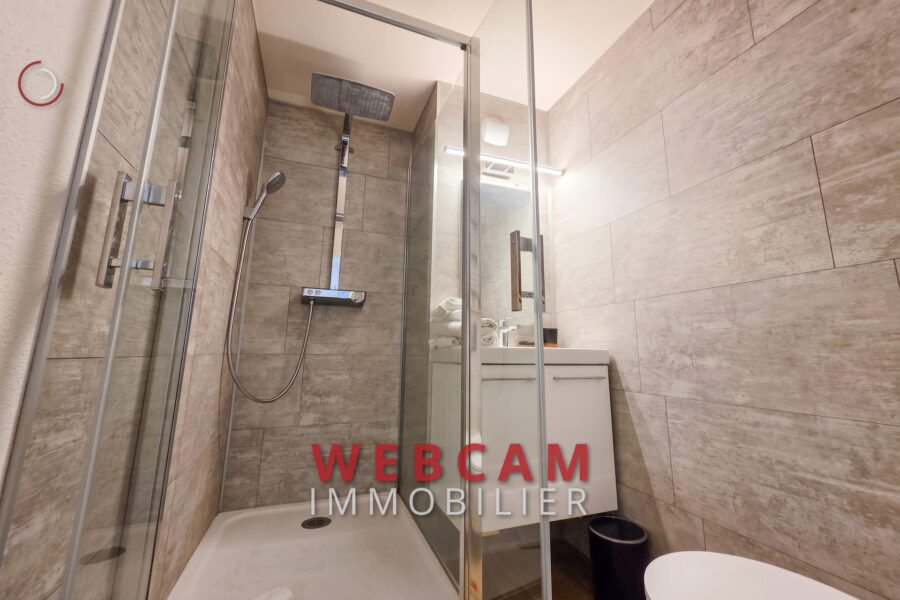 Appartement à vendre à Agay — Vue mer — photo 8