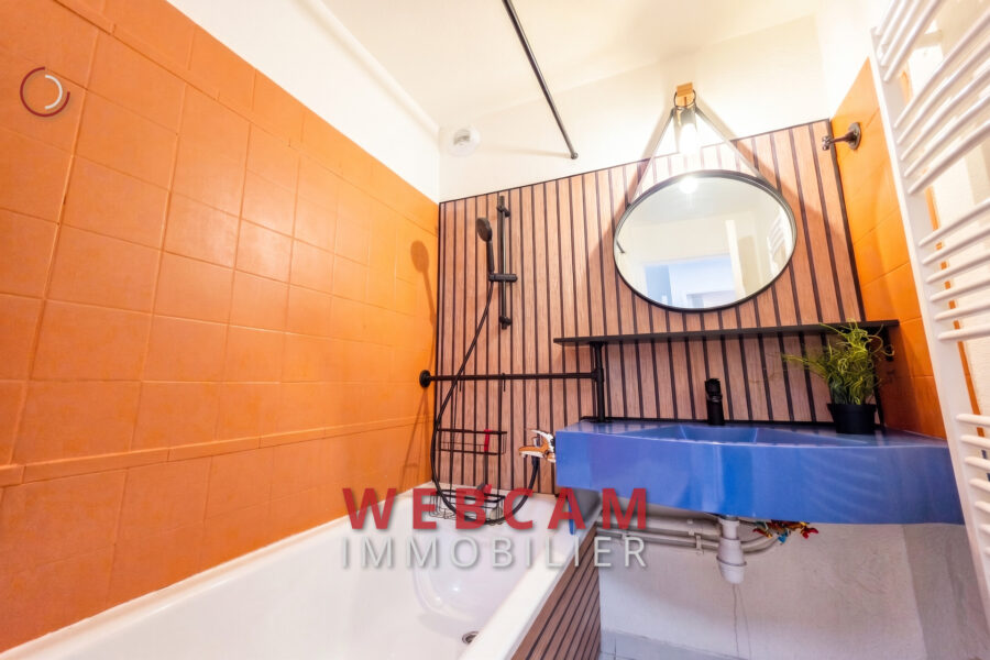 Appartement à vendre à Agay — Vue mer — photo 9