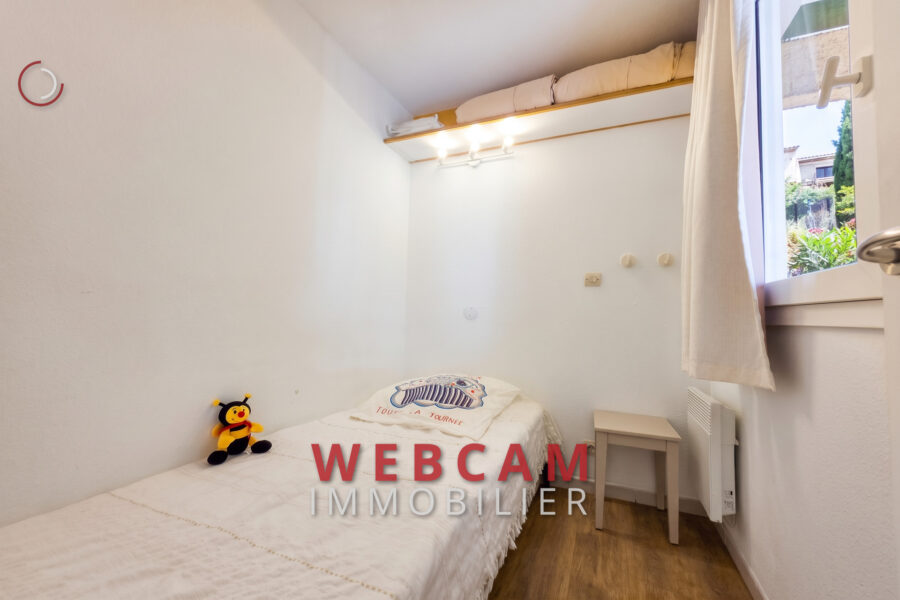 Appartement à vendre à Agay — Vue mer — photo 10