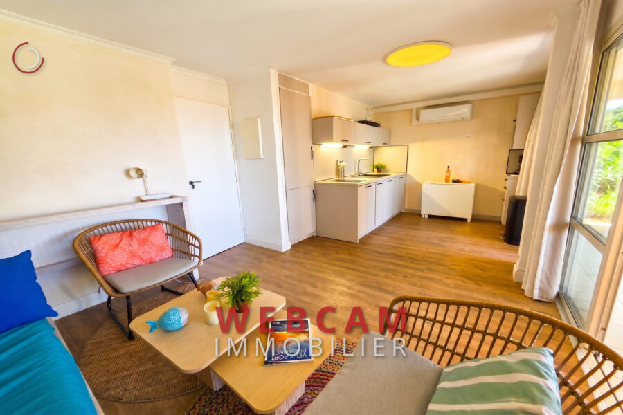 Appartement à vendre à Agay — Vue mer — photo 6