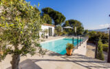 Maison à vendre à La Croix-Valmer — Vue mer — photo 5