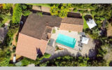 Maison à vendre à La Croix-Valmer — Vue mer — photo 6
