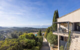 Maison à vendre à La Croix-Valmer — Vue mer — photo 11