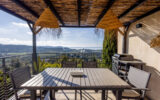 Maison à vendre à La Croix-Valmer — Vue mer — photo 12