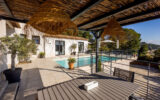 Maison à vendre à La Croix-Valmer — Vue mer — photo 8