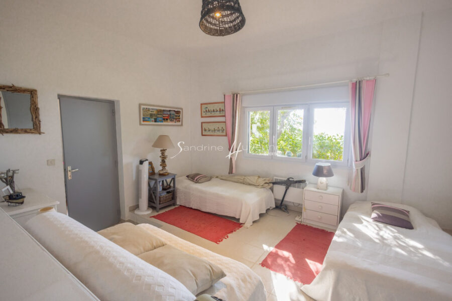 Maison à vendre à La Croix-Valmer — Vue mer — photo 16
