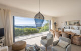 Maison à vendre à La Croix-Valmer — Vue mer — photo 9