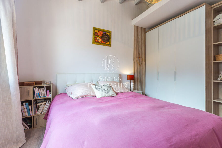 Maison à vendre à Saint-Maximin-la-Sainte-Baume — Vue nature — photo 8