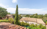 Maison à vendre à Saint-Maximin-la-Sainte-Baume — Vue nature — photo 1