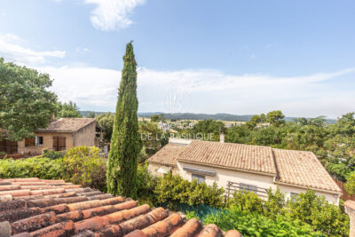 Maison à vendre à Saint-Maximin-la-Sainte-Baume
