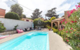 Maison à vendre à Saint-Maximin-la-Sainte-Baume — Vue nature — photo 2