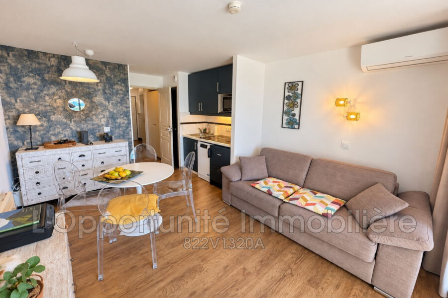 Appartement à vendre à Cannes — Vue mer — photo 3
