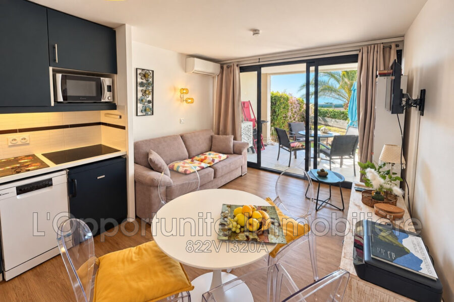 Appartement à vendre à Cannes — Vue mer — photo 4