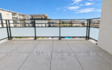 Appartement à vendre à Le cannet — Vue sur la ville — photo 2