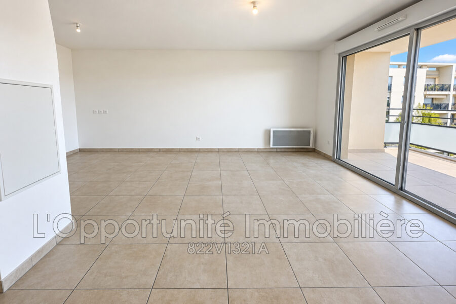Appartement à vendre à Le cannet — Vue sur la ville — photo 3