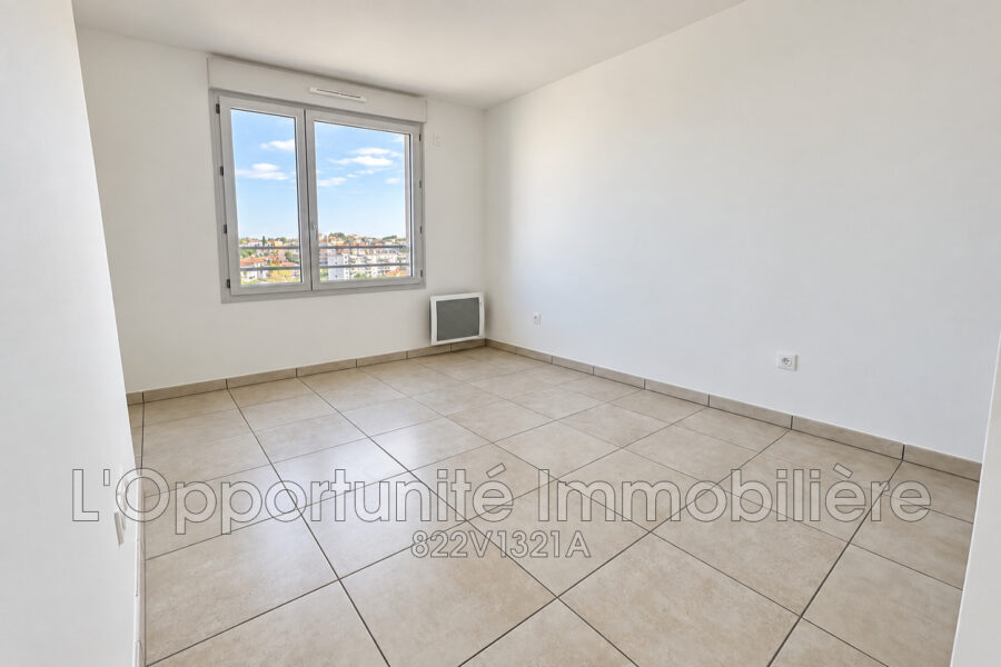 Appartement à vendre à Le cannet — Vue sur la ville — photo 6