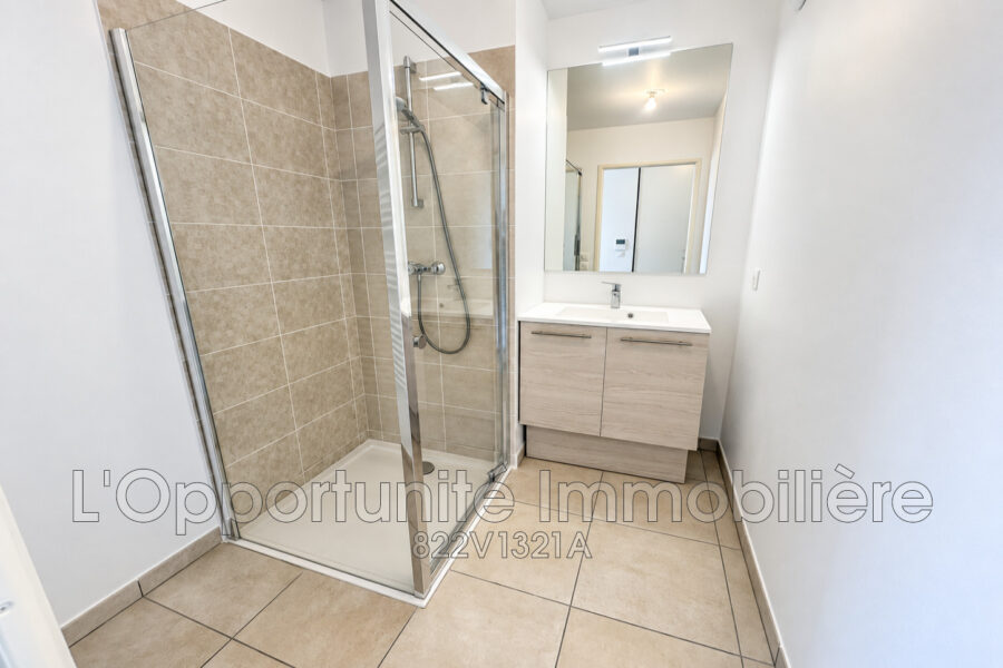 Appartement à vendre à Le cannet — Vue sur la ville — photo 7