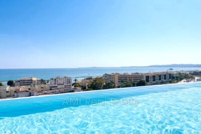 Appartement à vendre à Saint-Laurent-du-Var