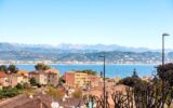 Appartement à vendre à Théoule-sur-Mer — Vue mer — photo 1