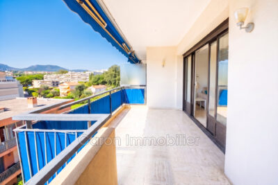 Appartement à vendre à Mandelieu-la-Napoule