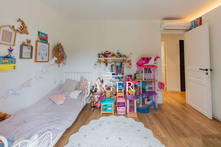 Maison à vendre à Gassin — Vue dégagée — photo 13