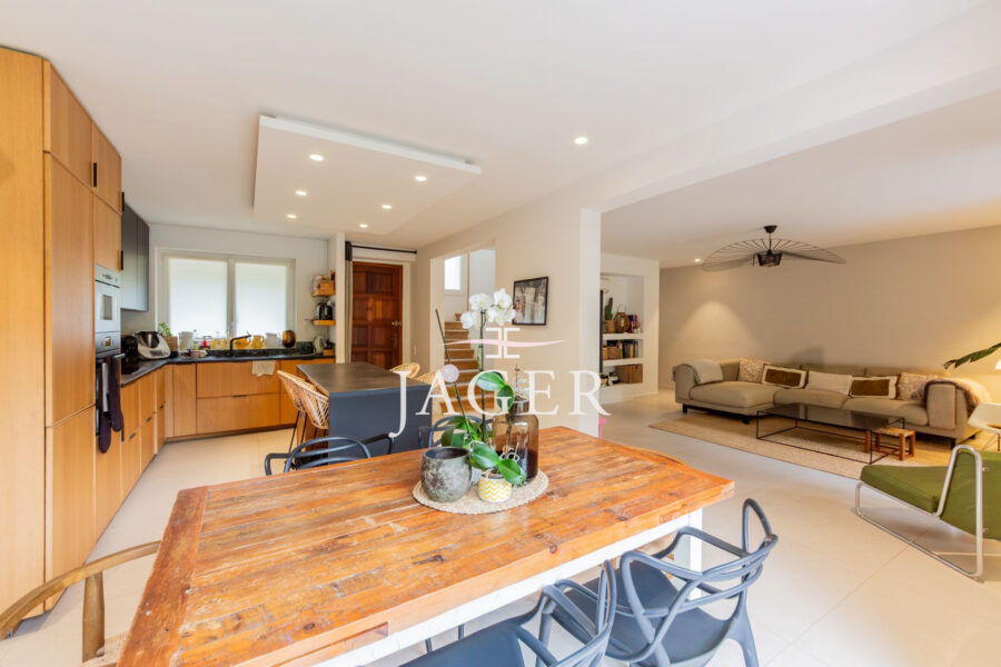 Maison à vendre à Gassin — Vue dégagée — photo 10