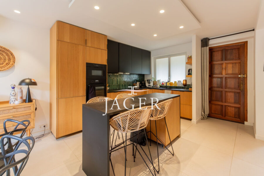 Maison à vendre à Gassin — Vue dégagée — photo 9