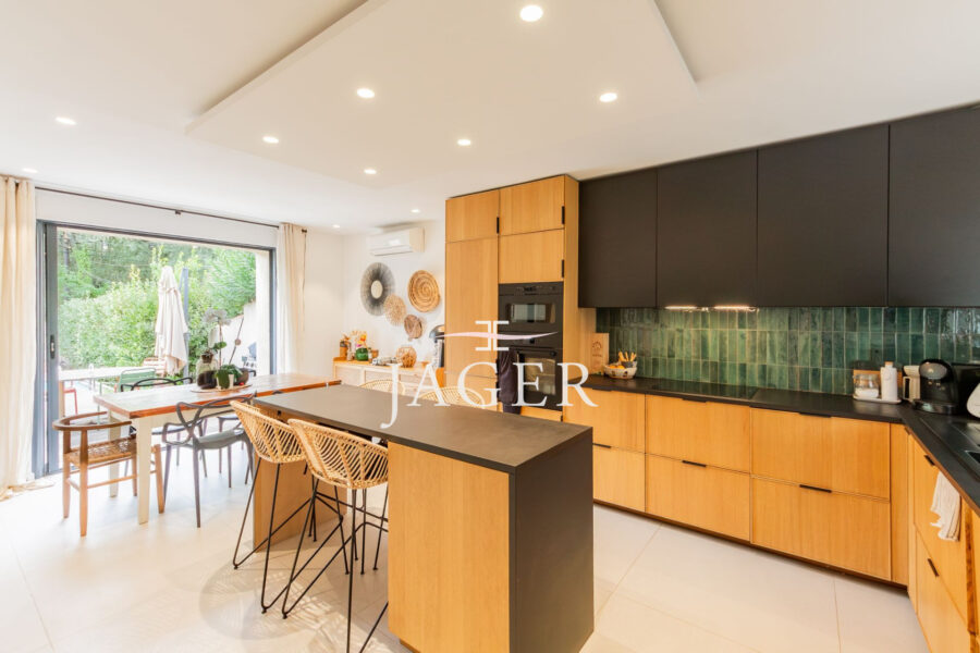Maison à vendre à Gassin — Vue dégagée — photo 11