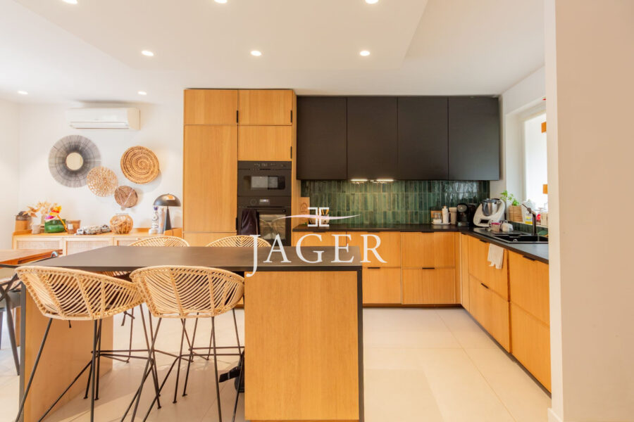 Maison à vendre à Gassin — Vue dégagée — photo 8