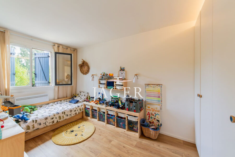 Maison à vendre à Gassin — Vue dégagée — photo 14