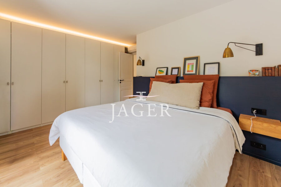 Maison à vendre à Gassin — Vue dégagée — photo 12