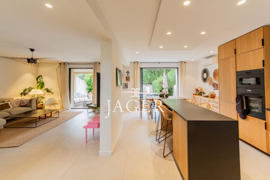 Maison à vendre à Gassin — Vue dégagée — photo 7