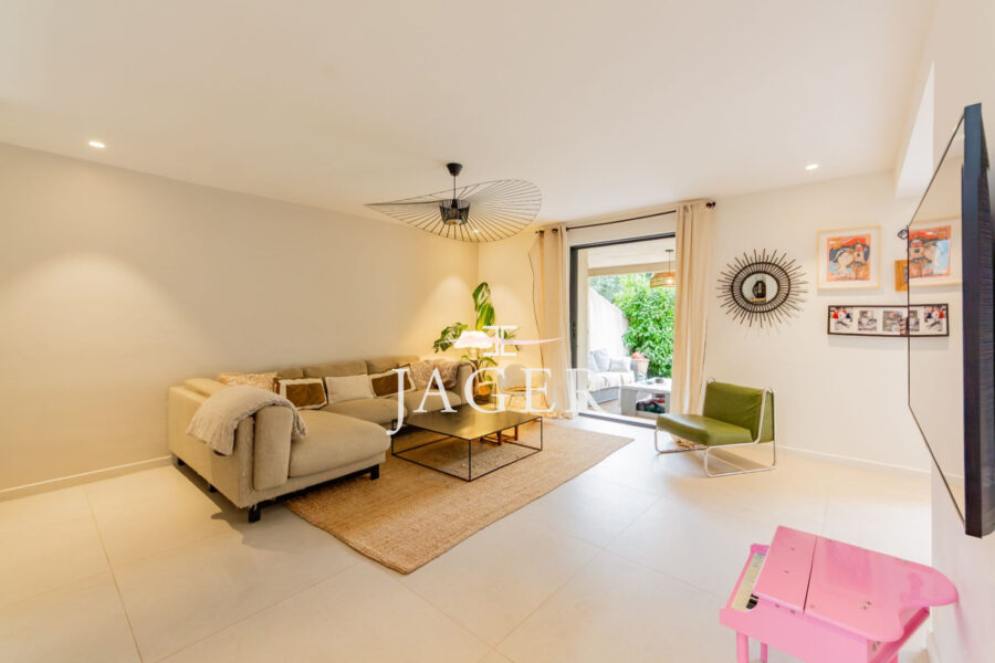 Maison à vendre à Gassin — Vue dégagée — photo 6