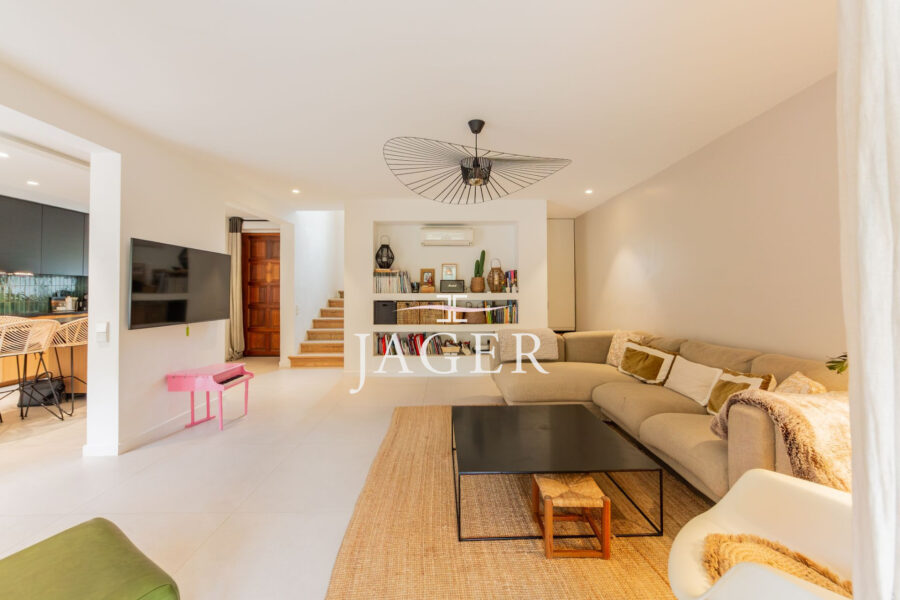 Maison à vendre à Gassin — Vue dégagée — photo 4