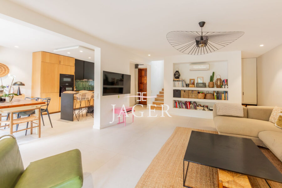 Maison à vendre à Gassin — Vue dégagée — photo 5