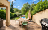 Maison à vendre à Gassin — Vue dégagée — photo 3