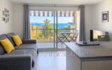 Appartement à vendre à Vallauris — Vue mer — photo 2