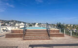 Appartement à vendre à Vallauris — Vue mer — photo 7