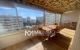 Appartement à louer à Cannes — Vue sur la ville — photo 5