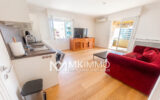 Appartement à louer à Cannes — Vue sur la ville — photo 3