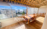 Appartement à louer à Cannes — Vue sur la ville — photo 1