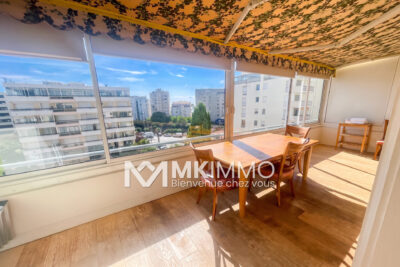 Appartement à louer à Cannes