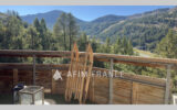 Appartement à vendre à Isola — Vue montagne — photo 3