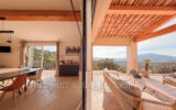 Maison à vendre à La Garde-Freinet — Vue nature — photo 9