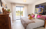 Appartement à vendre à Théoule-sur-Mer — Vue mer — photo 6