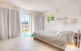 Maison à vendre à Cagnes-sur-Mer — Vue mer — photo 1