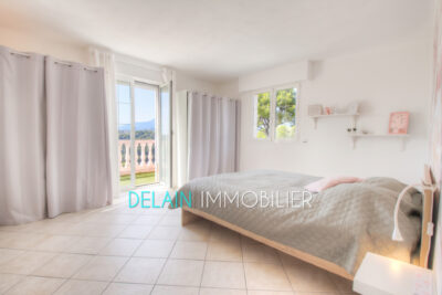 Maison à vendre à Cagnes-sur-Mer