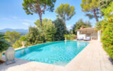 Maison à vendre à Cagnes-sur-Mer — Vue mer — photo 13
