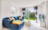 Maison à vendre à Cagnes-sur-Mer — Vue mer — photo 8