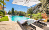 Maison à vendre à Cagnes-sur-Mer — Vue mer — photo 2